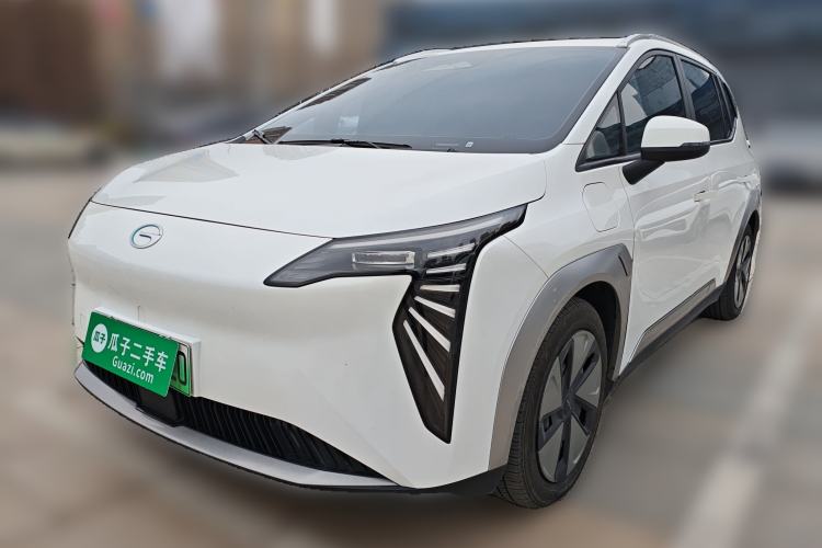 Used AION Y 2023 Plus 510 Enjoy Edition