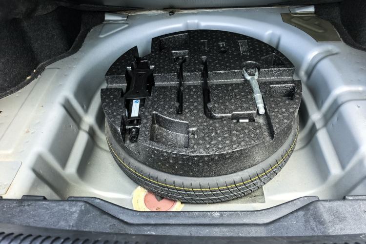 Used Roewe 360 2017 1.5L Automatic Luxury Edition
