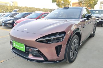 Used Xiaomi Auto YU7 2025 Ultra-Long Range Rear-Wheel Drive Version