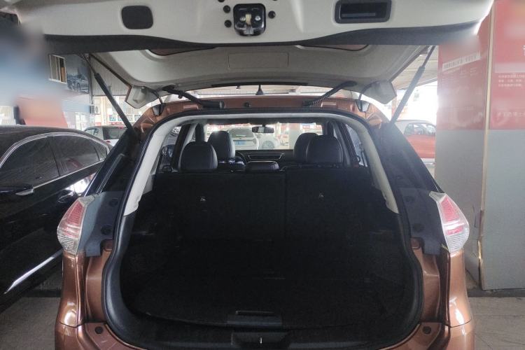 Used Nissan X-Trail 2014 2.0L CVT Comfort Edition 2WD