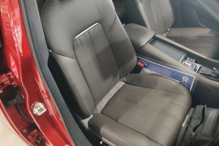 Used Mazda Atenza 2021 2.5L Blue Sky Prestige Edition
