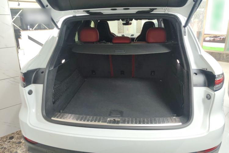 Used Porsche Cayenne 2018 Cayenne 3.0T
