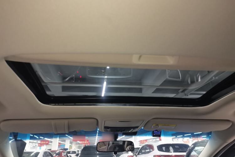 Used Honda Odyssey 2018 2.4L Smart Enjoyment Version
