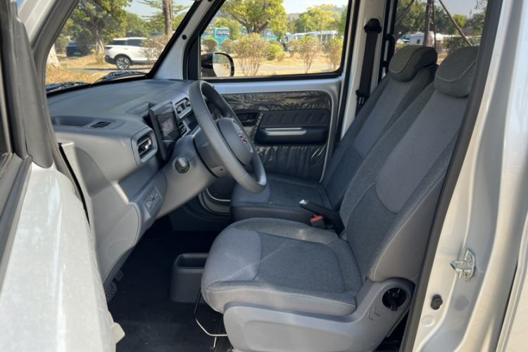 Used Wuling Zhiguang New Energy 
