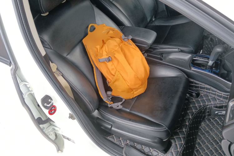 Used Honda Greiz 2016 1.5L CVT Classic Edition
