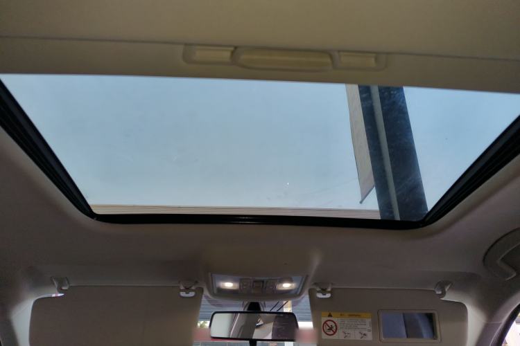 Used Volkswagen Lavida 2019 1.5L Automatic Comfort Edition China VI Standard
