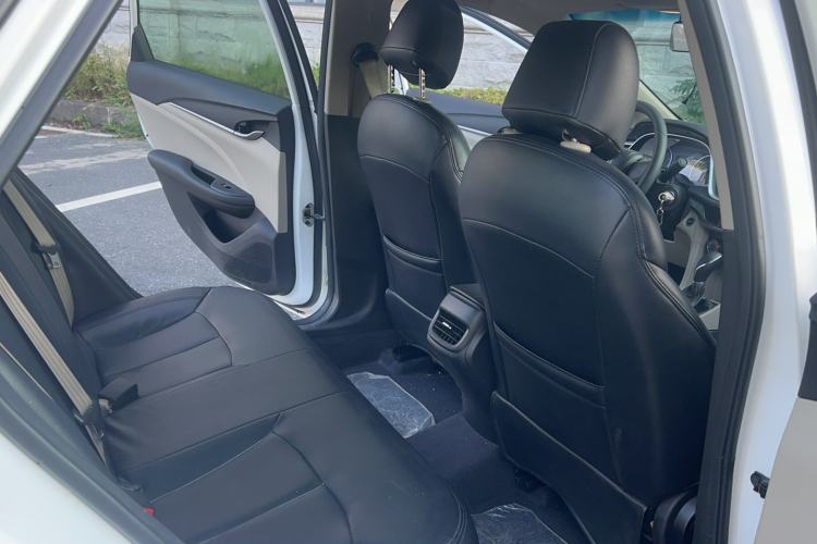 Used Buick GT 2021 Exemplar 1.5L Automatic Entry-Level Trim
