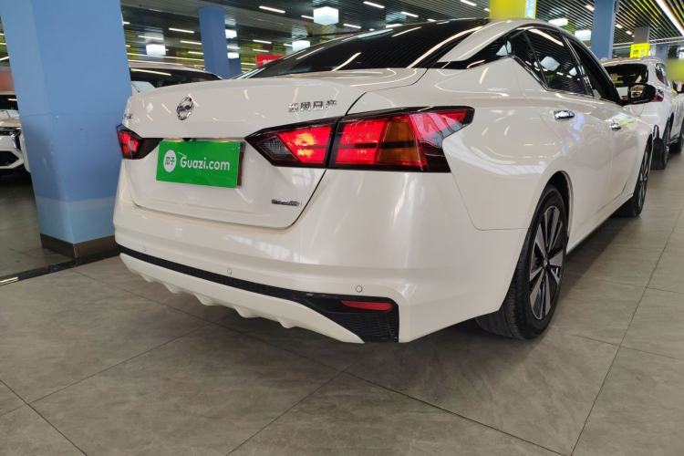 Used Nissan Teana 2021 2.0L XL Comfort Edition
