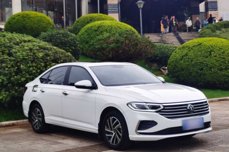 Used Volkswagen Lavida 2023 280TSI DSG Full-Comfort Edition
