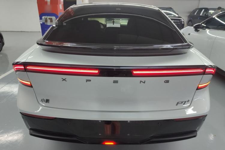 Used XPeng P7+ 2024 Long-Range Max
