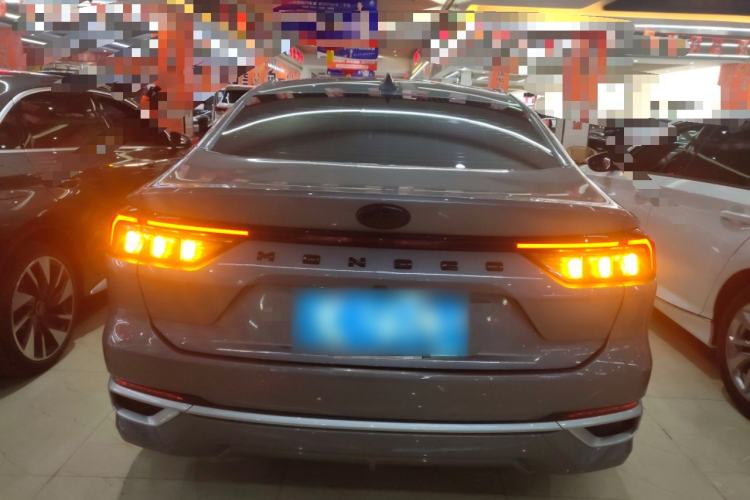 Used Ford Mondeo 2023 EcoBoost 180 Luxury Model
