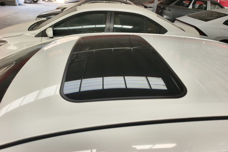 Used Toyota Corolla 2021 1.2T S-CVT Elite PLUS Edition