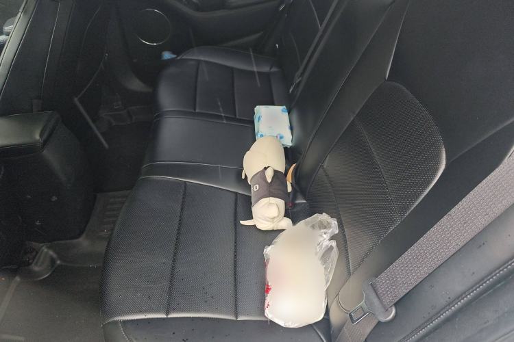 Used Kia K3 2016 1.6L Automatic GLS
