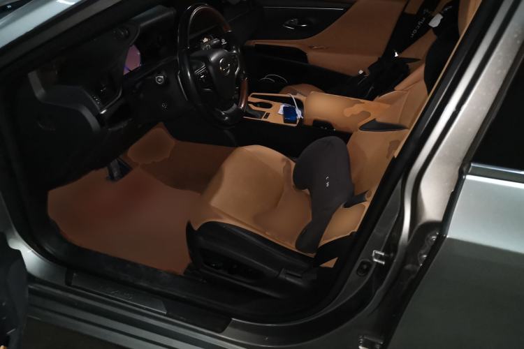 Used Lexus ES 2022 200 Luxury Edition
