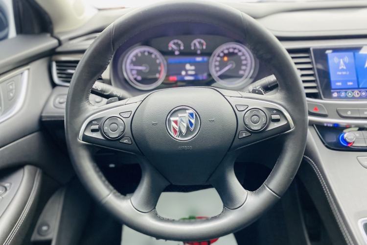 Used Buick LaCrosse 2022 652T Luxury Version