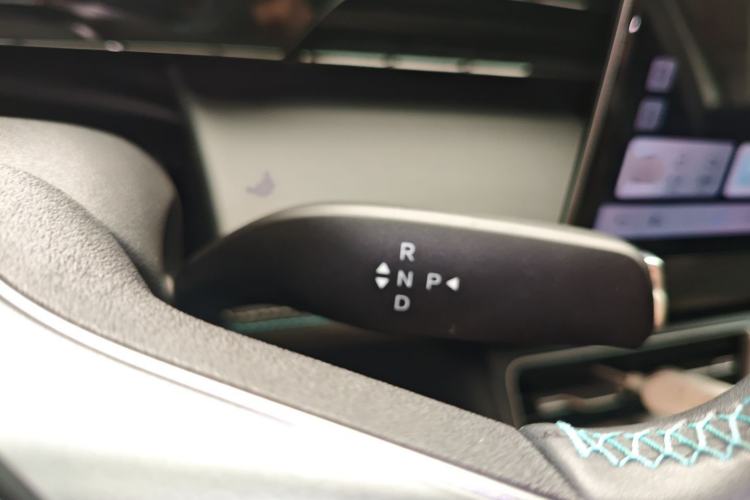 Used BYD Qin L 2025 EV 545KM Beyond Version
