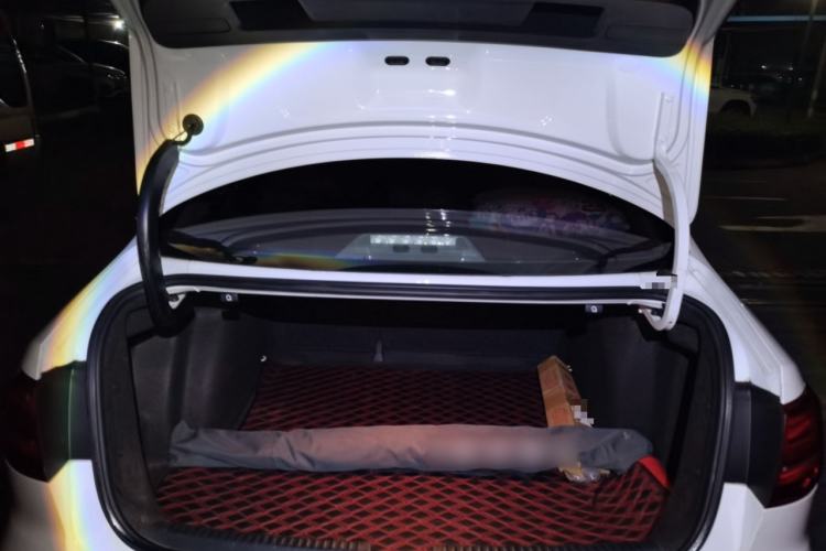 Used Volkswagen Sagitar 2015 230TSI Automatic Comfort Version