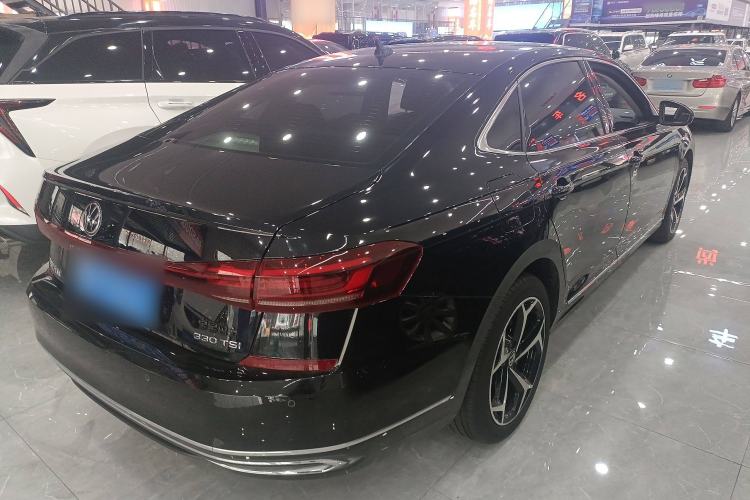 Used Volkswagen Passat 2023 330TSI Starry Elite Edition
