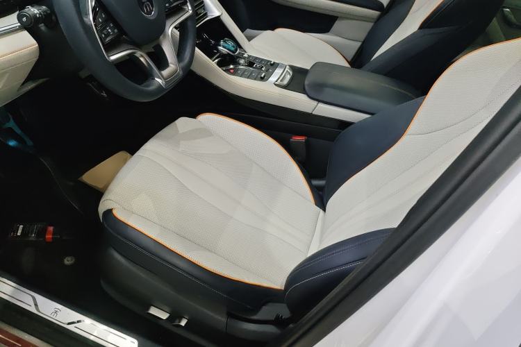 Used BYD Song PLUS New Energy 2021 DM-i 110KM Flagship PLUS
