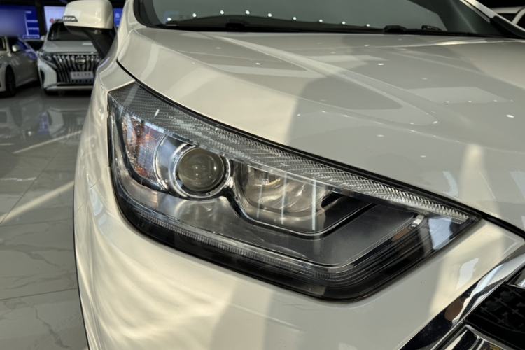 Used  Refine S3 2016 1.5L Manual Luxury Smart Premium Edition
