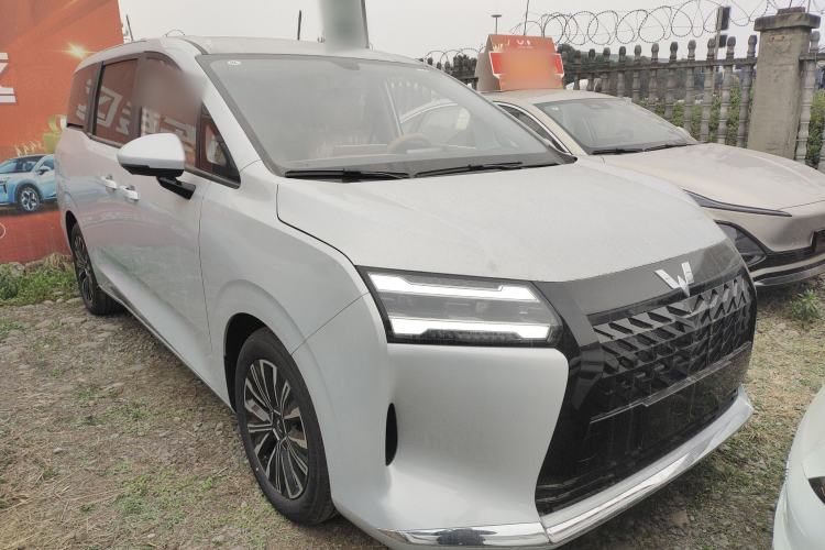 Used Wuling Wuling Starlight 730 