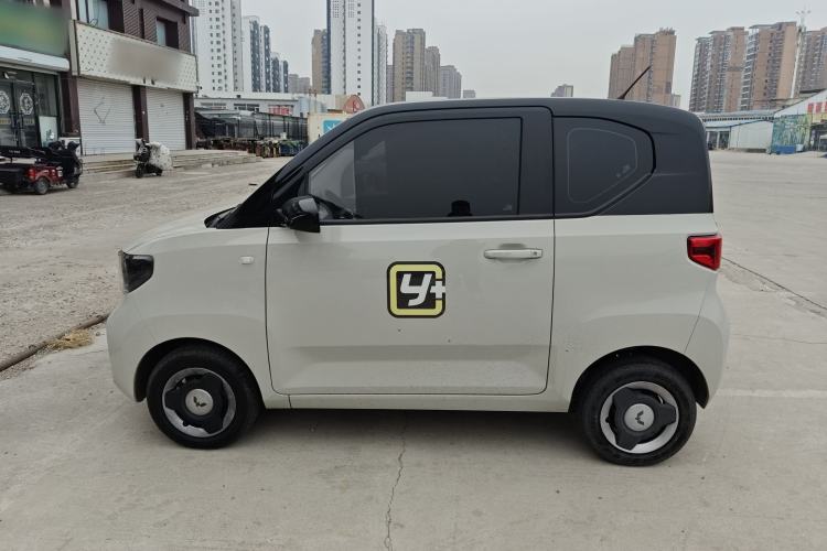 Used Wuling Hongguang MINIEV 2022 Macaron Premium Model – Lithium Iron Phosphate
