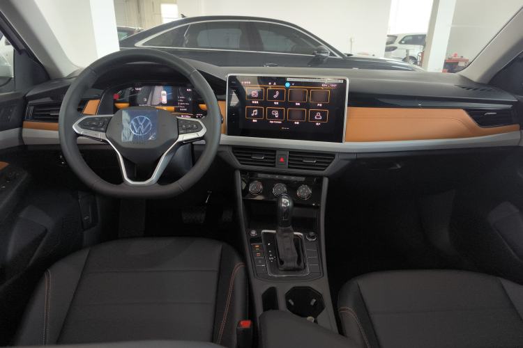 Used Volkswagen Bora 