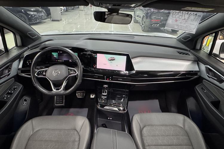 Used Volkswagen Talagon 2022 380TSI 4x4 R-Line Teramont 7-Seater
