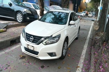 Used Nissan Teana 2016 Revised Version 2.0L XL Comfort Edition