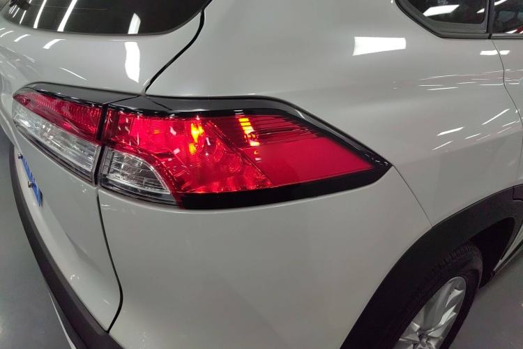 Used Toyota Corolla Cross 2023 2.0L Pioneer Edition
