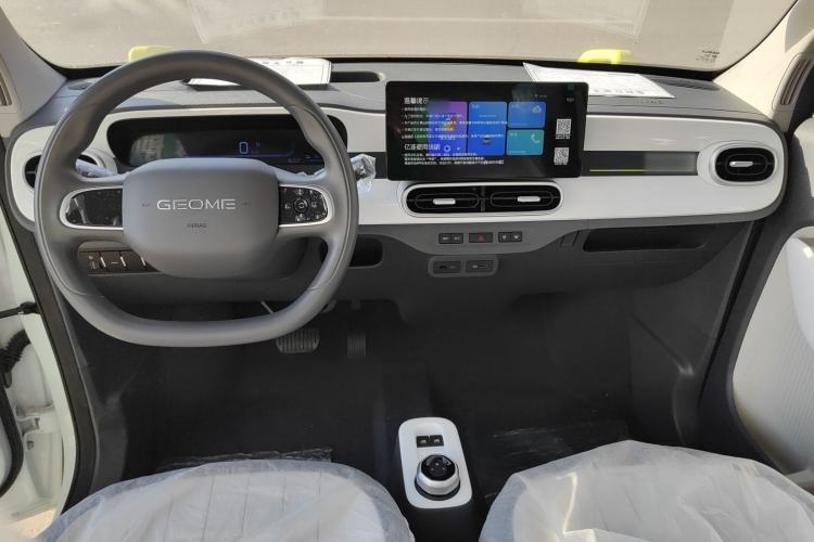 Used  Panda 2025 210km Panda Rider
