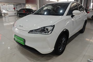 Used NETA V 2021 Standard Range Entertainment Version – Upgraded Model