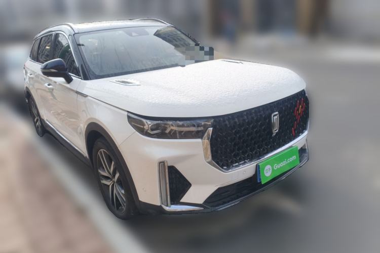 Used Bestune T99 2020 20TD Automatic Sport Prestige Edition