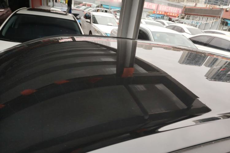 Used Wuling Bingo 2025 333 km Lingxi Connected Version