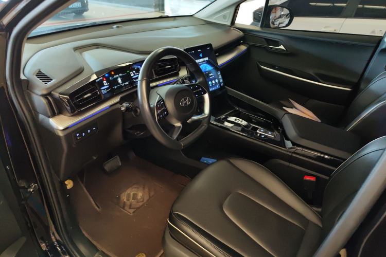 Used Hyundai Custo 2021 380TGDi Smart Love Flagship Edition TOP Premium