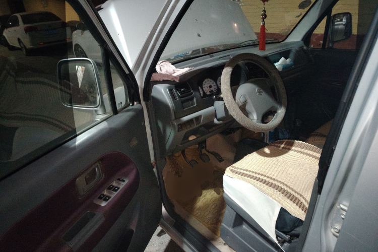 Used Suzuki Wagon R 2013 Venture Edition 1.0L Manual Economy Model