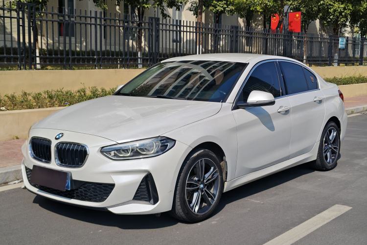 Used BMW 1 Series 2021 Revised 120i M Sport Edition