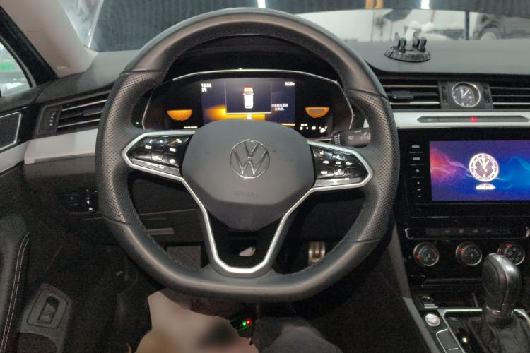 Used Volkswagen Magotan 2025 Zhongxiang Version 280TSI DSG Comfort Edition
