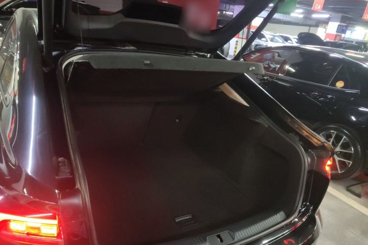 Used Bestune B70 2023 Third Generation 1.5T Automatic Enjoyment Version
