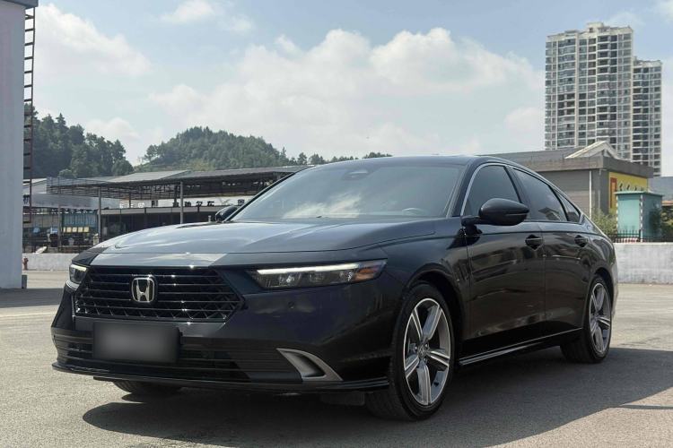 Used Honda Accord 2023 260TURBO Excellence Edition
