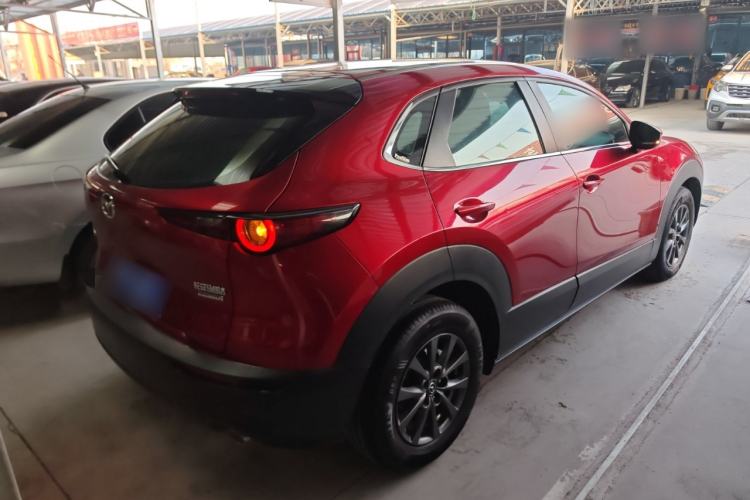 Used Mazda CX-30 2020 2.0L Automatic Shangyue Trim