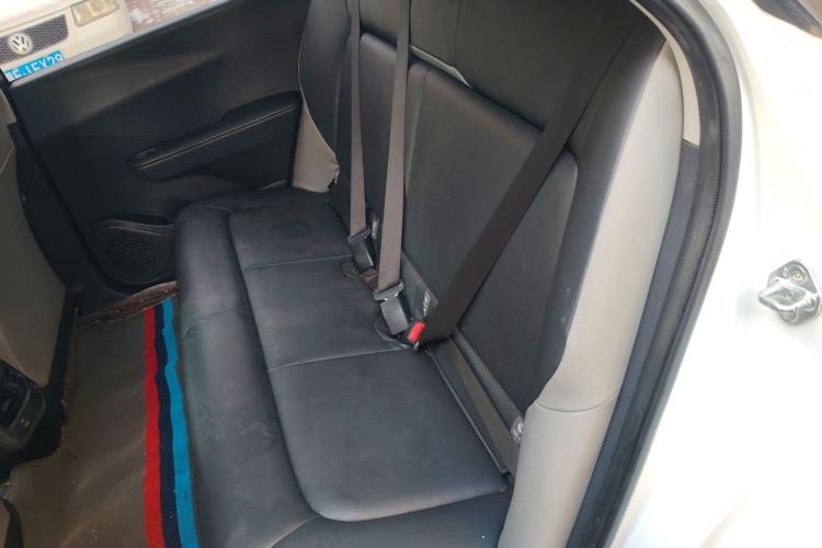 Used Toyota bZ3 2023 517 km Elite PRO