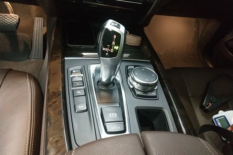 Used BMW X5 2014 xDrive35i Elegant Edition