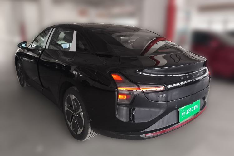 Used XPeng MONA M03 2025 620 Ultra-Long Range Plus