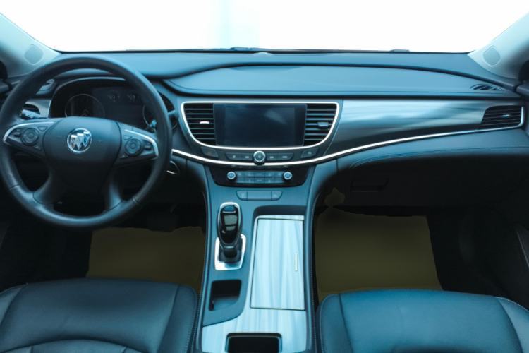 Used Buick LaCrosse 2022 552T Luxury Version
