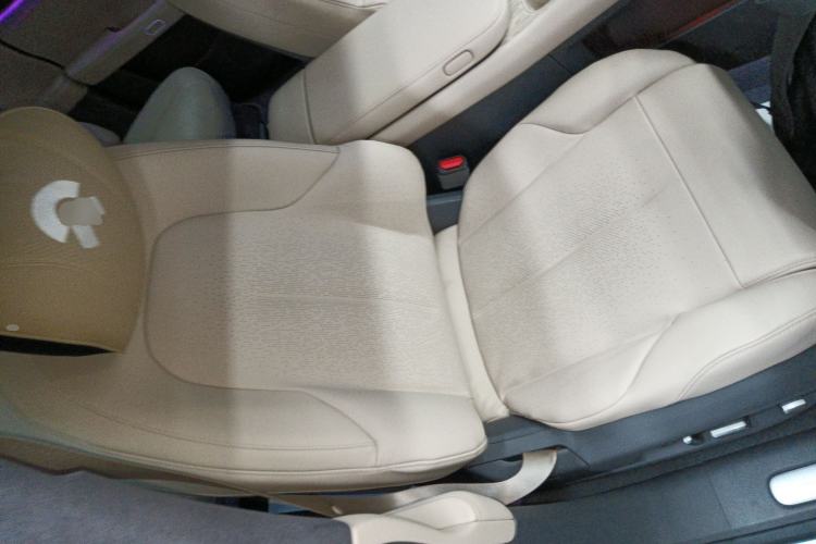 Used Nio ET7 2022 75 kWh