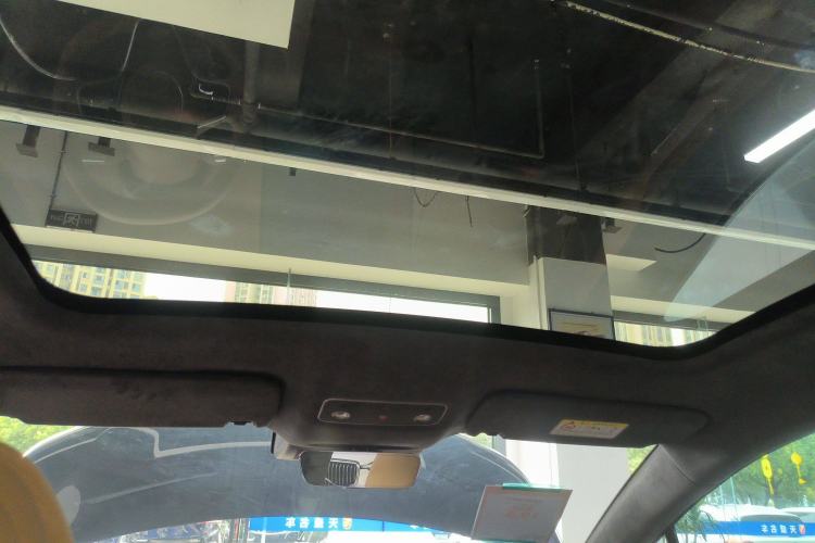 Used Hima Luxeed R7 2024 Pure Electric 667km Pro
