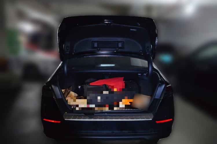 Used Honda Accord 2023 260TURBO Smart Enjoyment Version