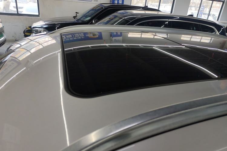 Used BMW X1 2018 sDrive18Li Luxury Model
