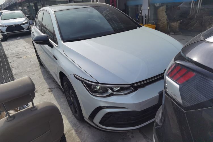 Used Volkswagen Golf 2021 280TSI DSG Pro First Edition
